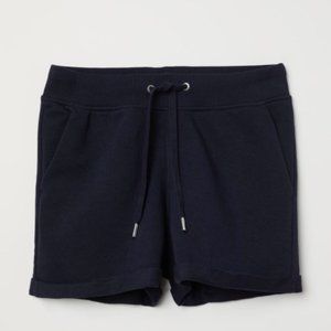 H&M sweatshorts